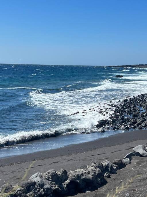 Villa Casa A 50 Metros De La Playa. Supreme Pedro El Socorro Esterno foto