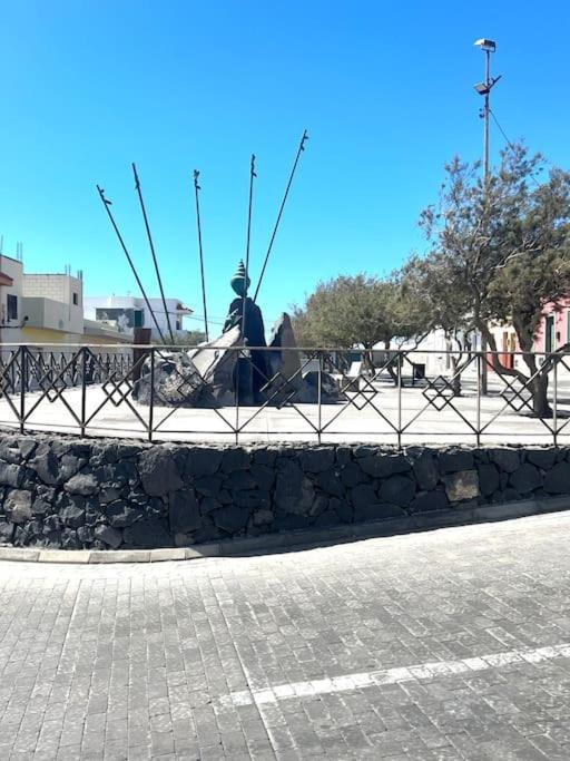 Villa Casa A 50 Metros De La Playa. Supreme Pedro El Socorro Esterno foto