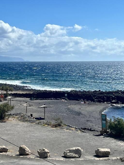 Villa Casa A 50 Metros De La Playa. Supreme Pedro El Socorro Esterno foto